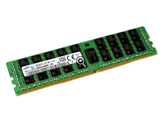 M321R8GA0PB0-CWM Samsung 64GB PC5-44800 288-Pin SDRAM Memory Module