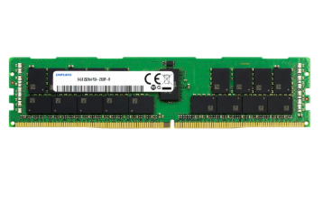 Samsung M321R4GA3PB2-CCP 32GB PC5-51200 DDR5-6400Mbps 2Rx8 ECC Memory New