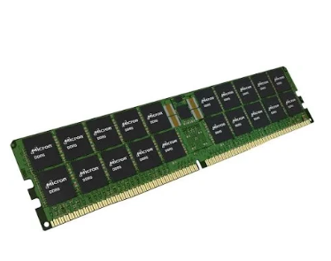 Samsung M321RAJA0MB2-CCP 128GB DDR5 6400Mbps PC5-51200 ECC Registered Memory