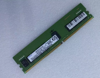 Samsung M393A2K43DB2-CVF 16GB PC4-23400 DDR4-2933Mbps 2RX8 ECC Memory