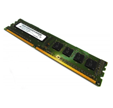 Micron MTA18ASF2G72PDZ-2G9E1 16GB DDR4-2933 ECC RDIMM CL21 Dual Rank x8 Server Memory