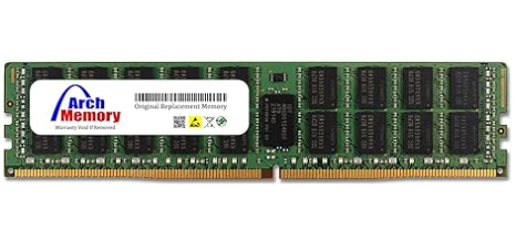32GB M393A4K40DB2-CVF Replacement for 288-Pin DDR4 2933MHz RDIMM Server Memory