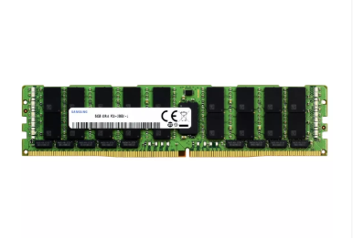 Samsung M386AAG40BM3-CWE 128G PC4-25600 DDR4-3200Mbps 2RX4 ECC Memory